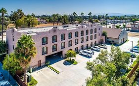 Comfort Inn Pomona Near Fairplex